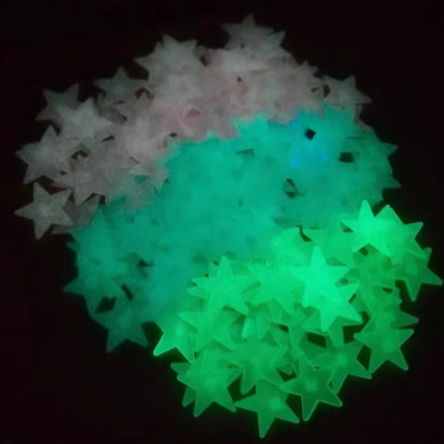 Bộ 100 hình sao phát sáng