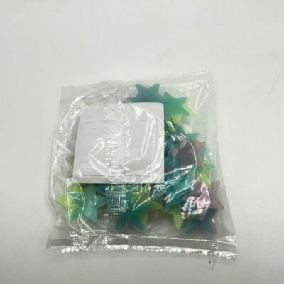 Bộ 100 hình sao phát sáng