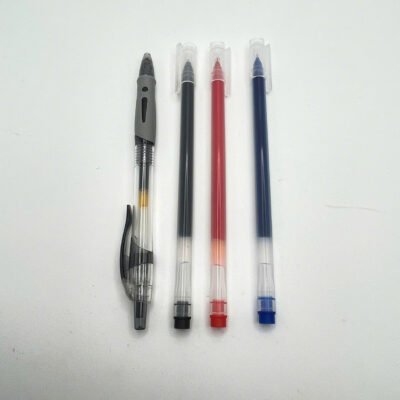 Bút gel 0.5mm dung tích lớn