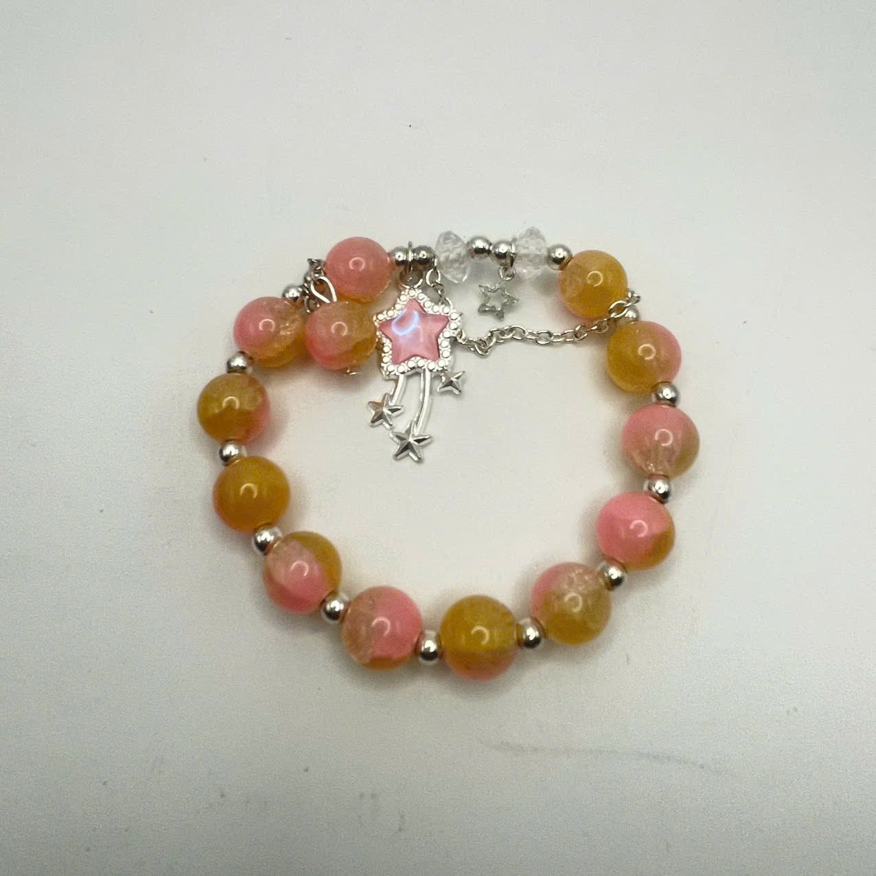 Vòng tay cho trẻ em đẹp nhiều mẫu