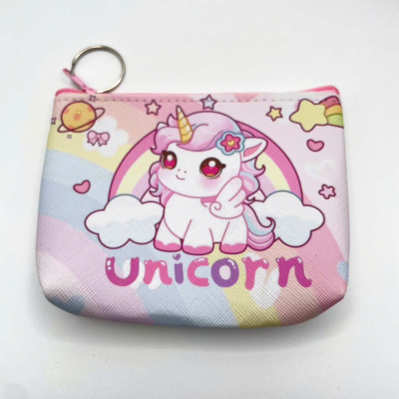 ví hình kì lân mini cho học sinh tiểu học