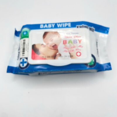 khăn ướt thiên phúc