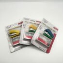 Ghim Bấm Số 10 Kèm Hộp 2 Cục Ghim – Kim Bấm No.10 Dùng Cho Bấm Kim Mini, Văn Phòng Phẩm Học Sinh